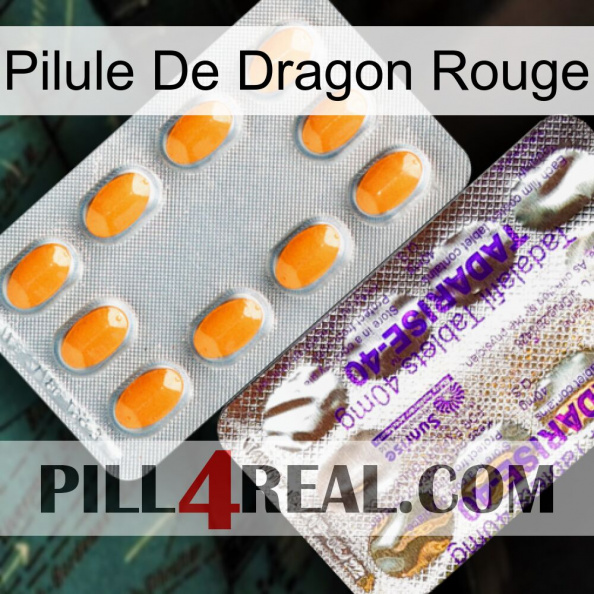 Red Dragon Pill new12